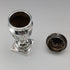 1904 British Vintage Sterling Silver Pepperette Spice Box 50g Thomas Bradbury & Sons